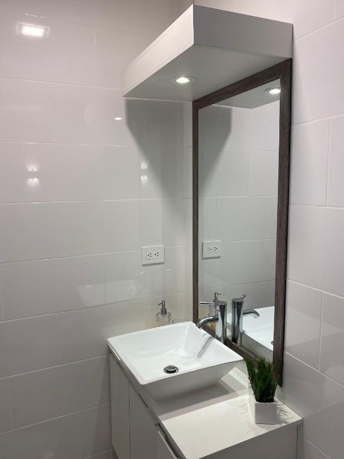 Apartment Alba De Sierras *