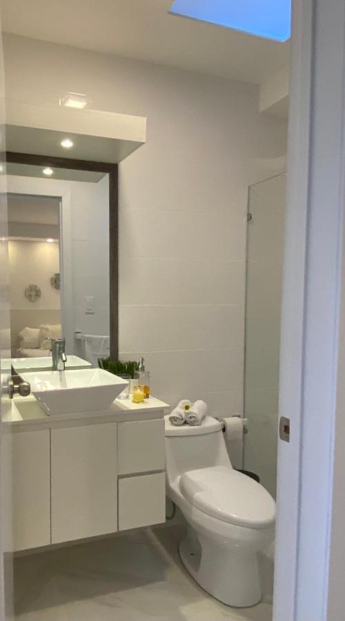 Apartment Alba De Sierras