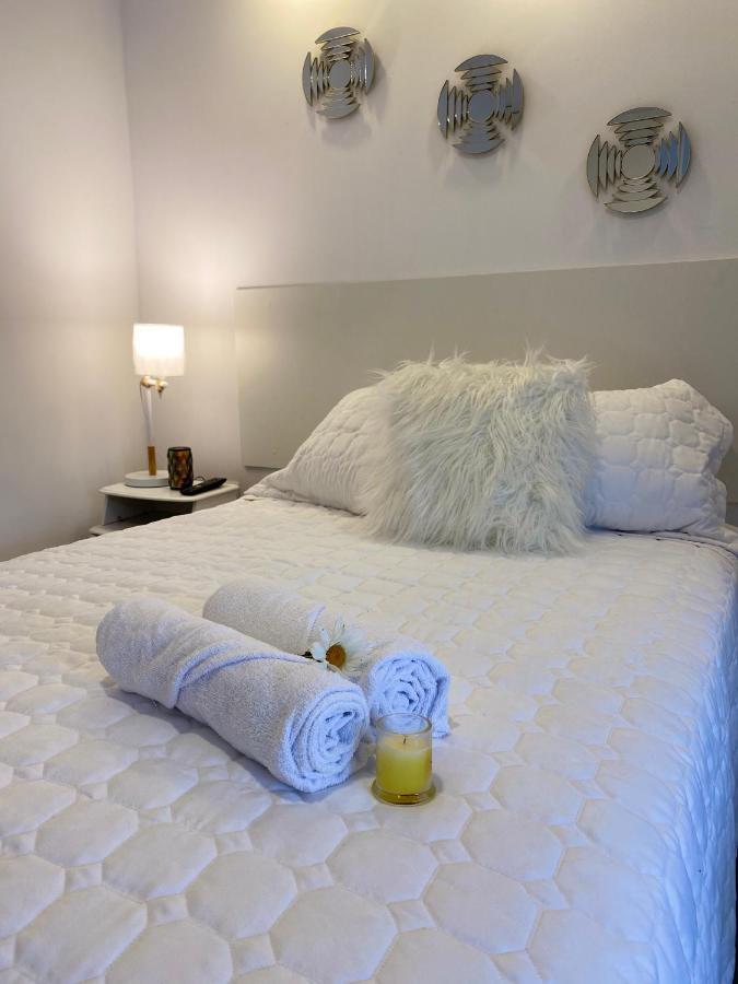 Alba De Sierras Apartment