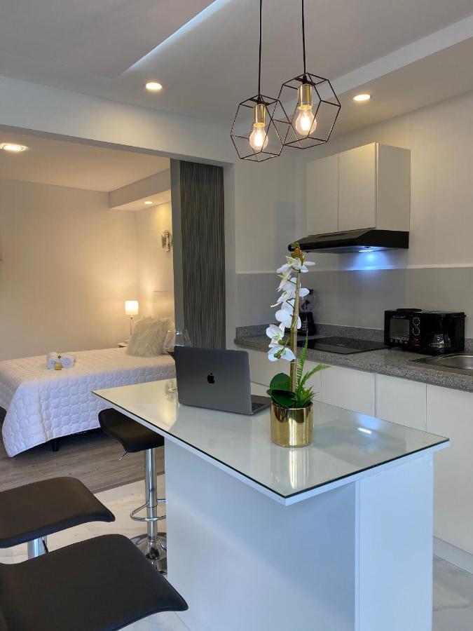 Apartment Alba De Sierras Cuenca