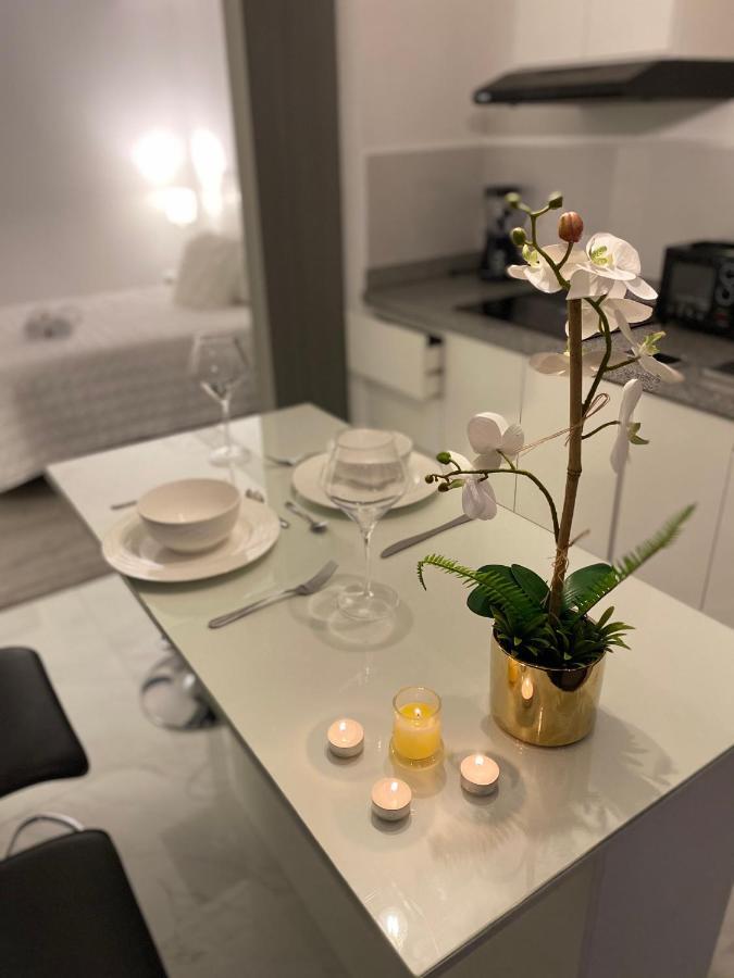Alba De Sierras Apartment