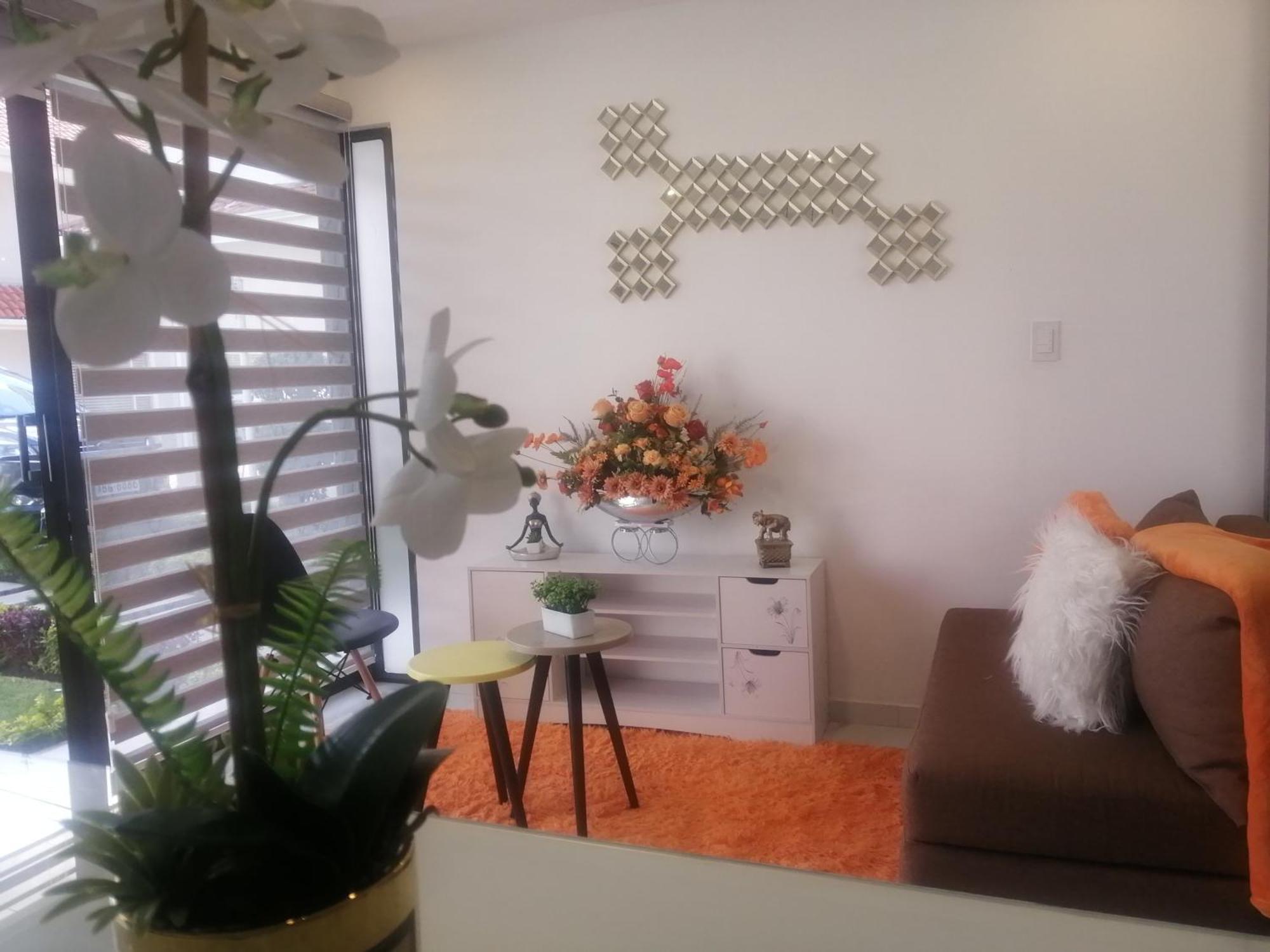 Apartment Alba De Sierras