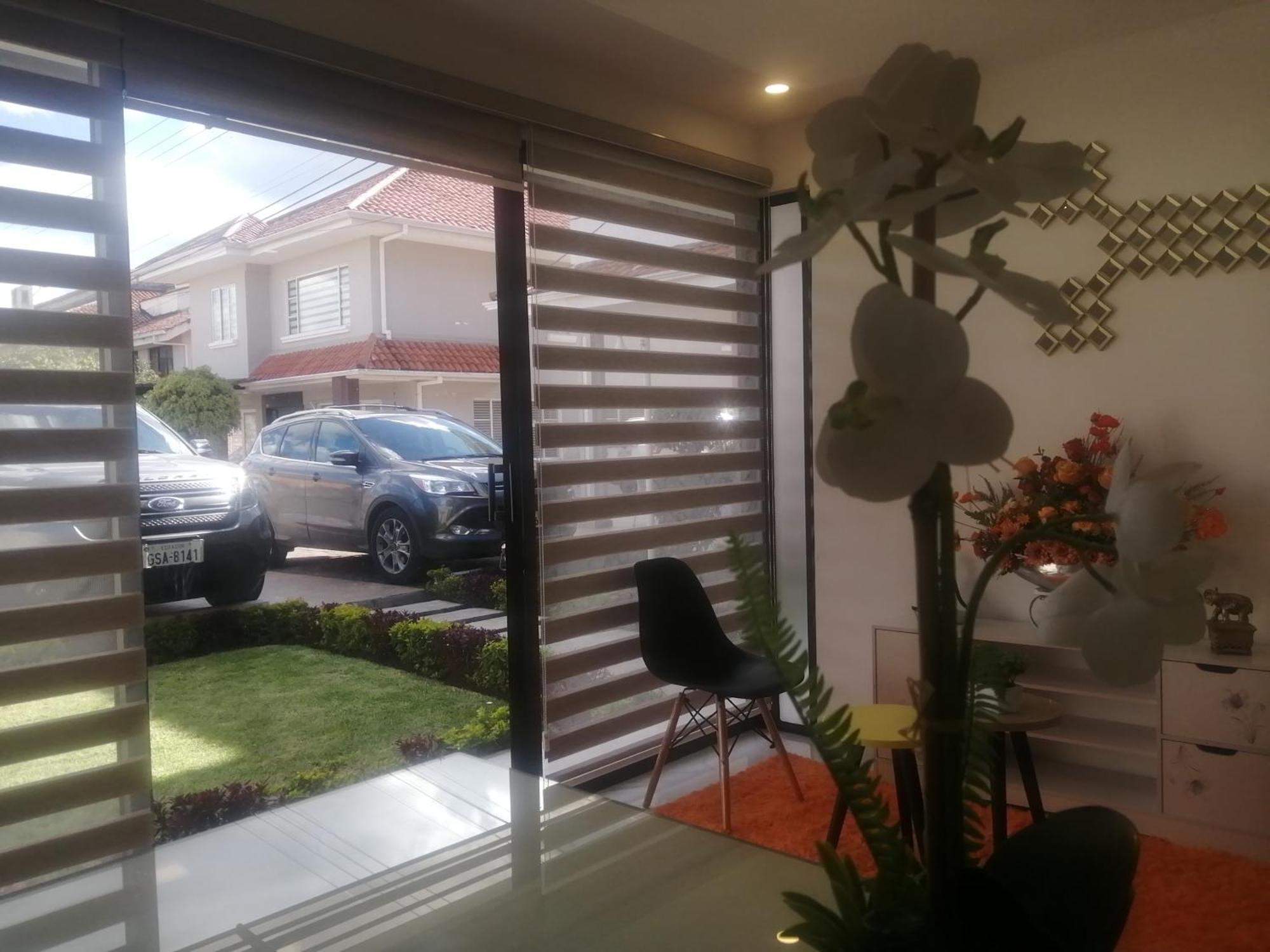 Apartment Alba De Sierras
