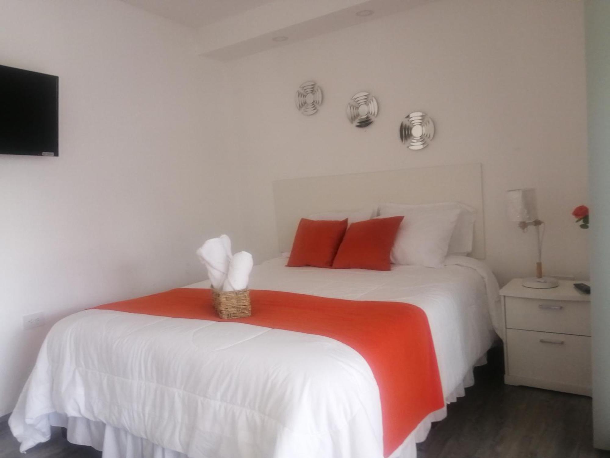 Alba De Sierras Apartamento *